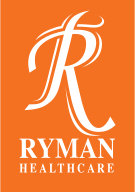 Ryman Colour Logo Orange RGB