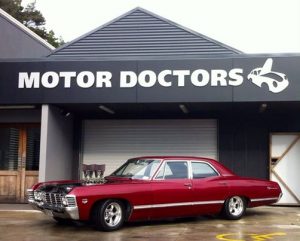 motordoctors